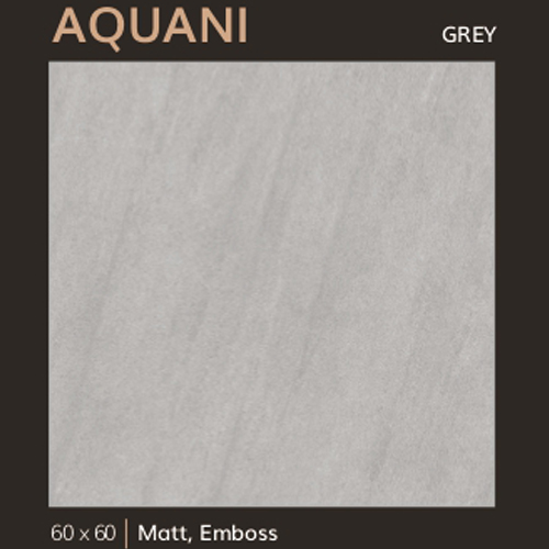 Arna Aquani Grey Lokal Arna
